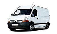 renault master 2004 - 2009