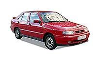 seat toledo 1995 - 1999
