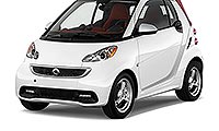 Smart ForTwo 2013 - 2014