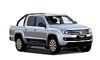 volkswagen amarok 2011 - 2012