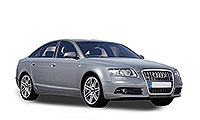 audi a6 2008 - 2011