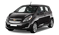chevrolet spark 2013 - 2014