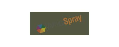 VERNICE SPRAY VERDE MILITARE Opaco Ral 6003 Oliva Nato per