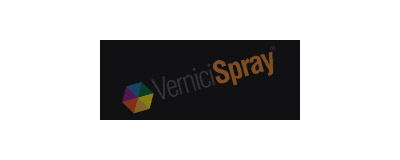 Vernice Poliuretanica bicomponente spray - RAL finitura lucida Ral 9005  nero profondo IT