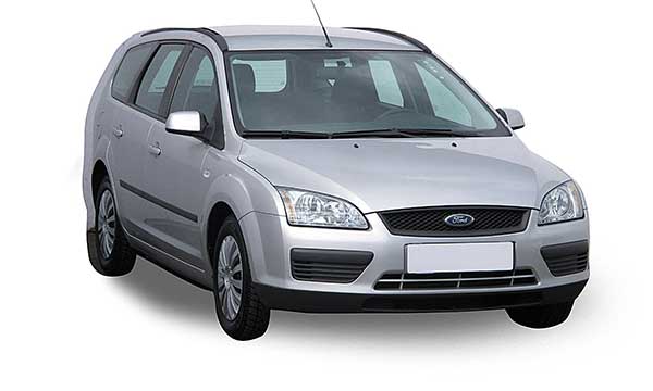 Ford Focus 2005 - 2007