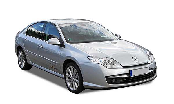 Renault Laguna 2007 - 2010
