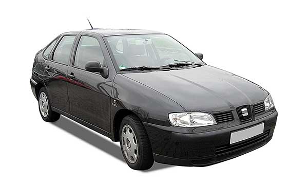 seat cordoba 1999 - 2002