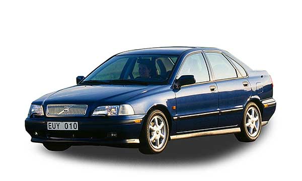 volvo s40/v40 1996 - 2000