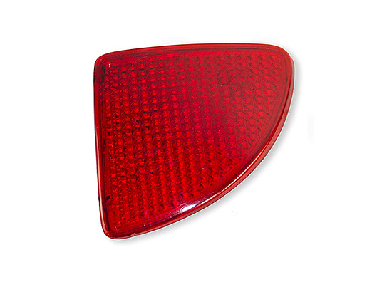 Catadiottro Destro dacia logan 2005 - 2008