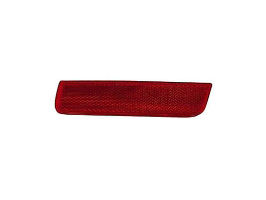 Catadiottro Destro dacia duster 2010 - 2012