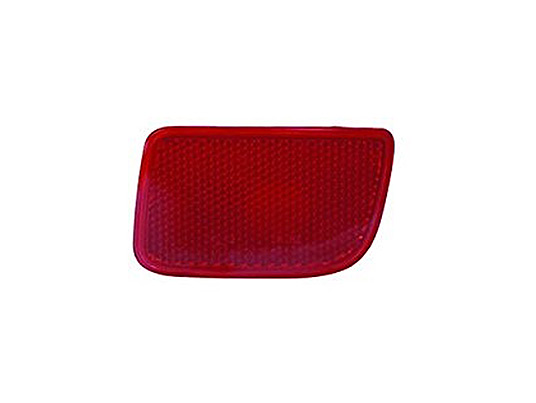Catadiottro Destro renault master 2014 - 0000