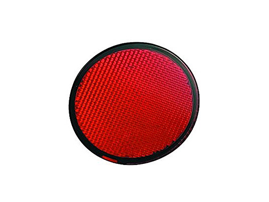 Catadiottro Destro nissan qashqai 2007 - 2009