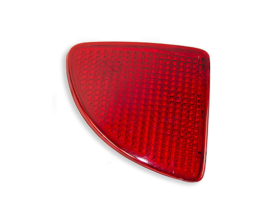Catadiottro Sinistro dacia logan 2005 - 2008