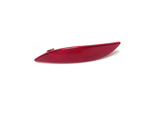 Catadiottro Sinistro renault megane 2012 - 2013