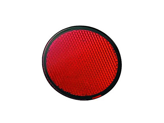 Catadiottro Sinistro nissan qashqai 2010 - 2013