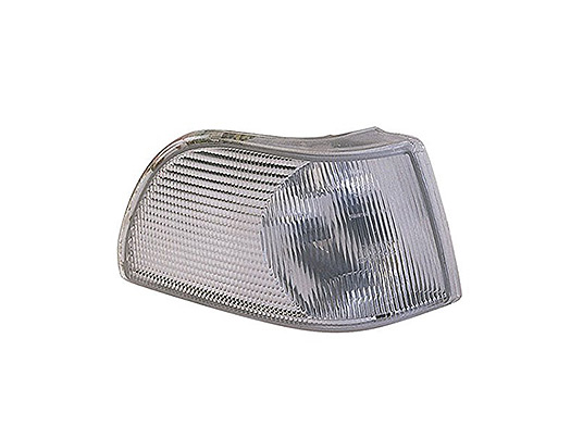 Fanale Anteriore Destro senza Porta Lampada - Bianco volvo s70/v70 1997 - 2000