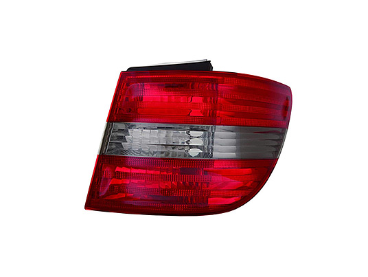 Fanale Posteriore Destro senza Porta Lampada mercedes classe b 2005 - 2008