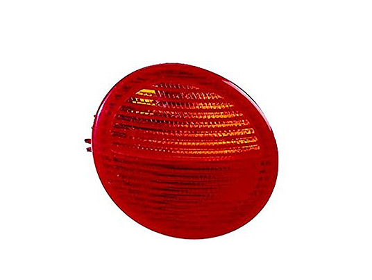 Fanale Posteriore Destro senza Porta Lampada volkswagen new beetle 1998 - 2005
