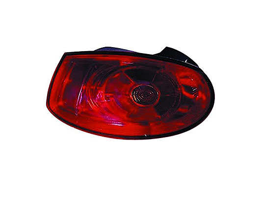 Fanale Posteriore Destro senza Porta Lampada fiat bravo 2007 - 2014