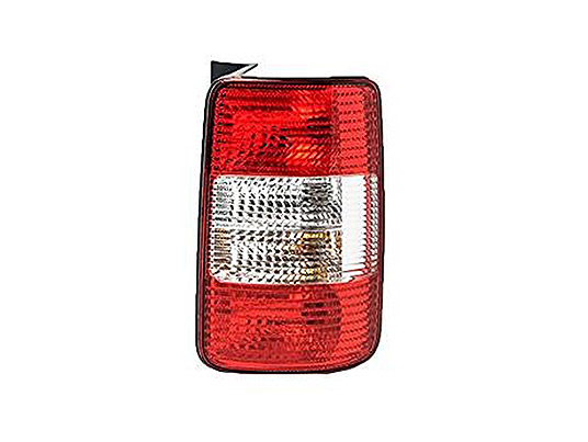 Fanale Posteriore Destro senza Porta Lampada volkswagen caddy 2003 - 2010