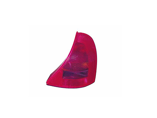 Fanale Posteriore Destro senza Porta Lampada renault clio 1998 - 2001