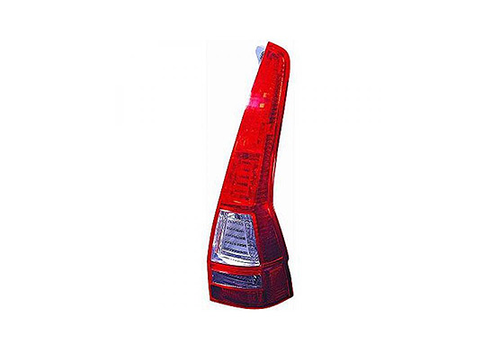 Fanale Posteriore Destro senza Porta Lampada honda cr-v 2007 - 2009