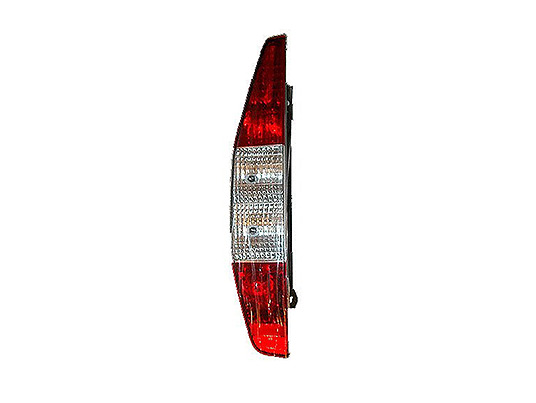Fanale Posteriore Destro senza Porta Lampada fiat doblò 2000 - 2005