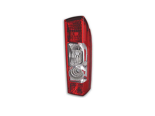 Fanale Posteriore Destro senza Porta Lampada fiat ducato 2006 - 2014