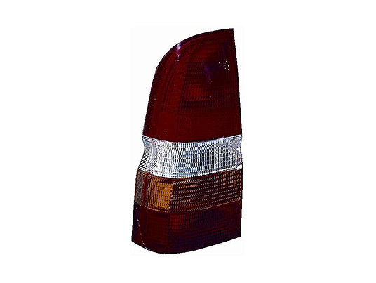 Fanale Posteriore Destro senza Porta Lampada ford escort 1995 - 1998