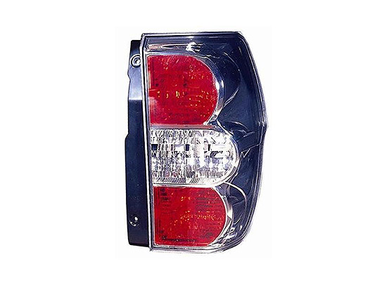 Fanale Posteriore Destro senza Porta Lampada suzuki grand vitara 2009 - 2014