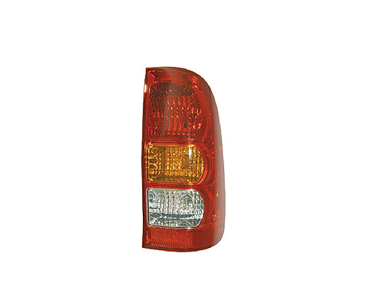 Fanale Posteriore Destro senza Porta Lampada toyota hilux 2004 - 2010