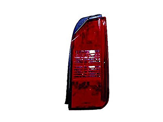 Fanale Posteriore Destro senza Porta Lampada fiat idea 2003 - 2005