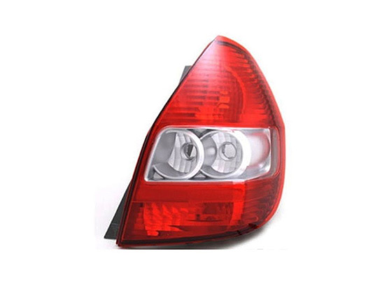 Fanale Posteriore Destro senza Porta Lampada honda jazz 2002 - 2004