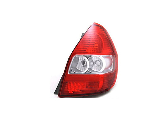 Fanale Posteriore Destro senza Porta Lampada honda jazz 2004 - 2008