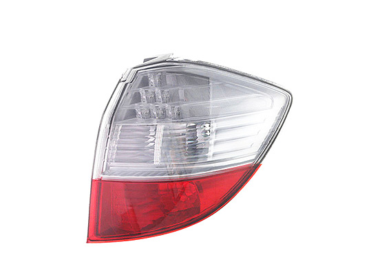 Fanale Posteriore Destro senza Porta Lampada honda jazz 2008 - 2011