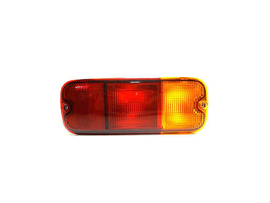 Fanale Posteriore Destro senza Porta Lampada suzuki jimny 2007 - 2012
