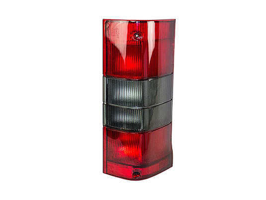 Fanale Posteriore Destro senza Porta Lampada citroen jumper 1994 - 2001