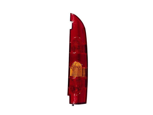 Fanale Posteriore Destro senza Porta Lampada renault kangoo 2003 - 2007