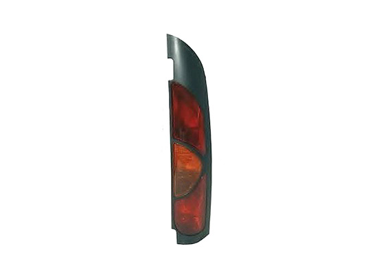 Fanale Posteriore Destro senza Porta Lampada renault kangoo 1997 - 2003