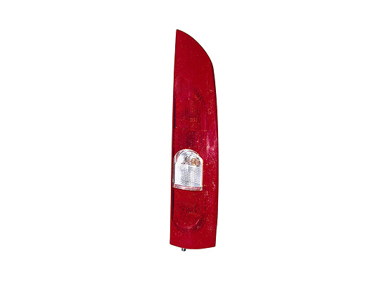 Fanale Posteriore Destro senza Porta Lampada nissan kubistar 2003 - 2007