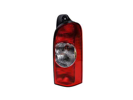 Fanale Posteriore Destro senza Porta Lampada renault master 2004 - 2009