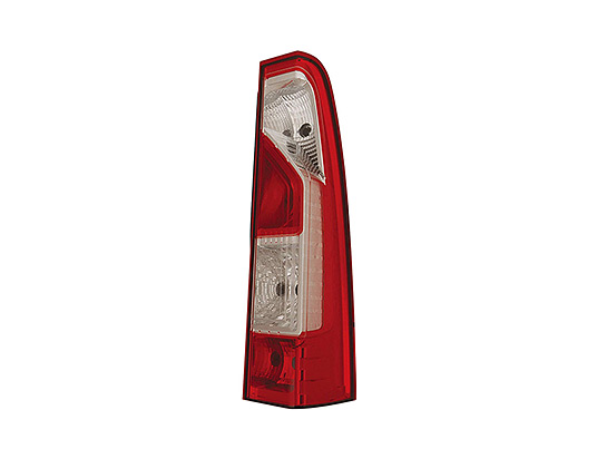 Fanale Posteriore Destro senza Porta Lampada renault master 2014 - 0000