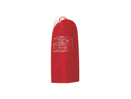 Fanale Posteriore Destro senza Porta Lampada renault master 1998 - 2003