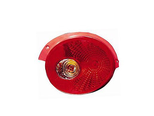 Fanale Posteriore Destro senza Porta Lampada daewoo matiz 2005 - 2007