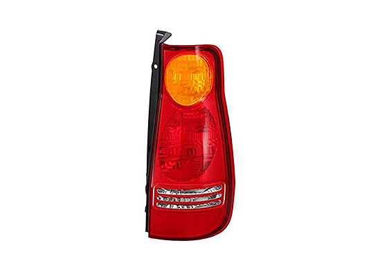 Fanale Posteriore Destro senza Porta Lampada hyundai matrix 2001 - 2005