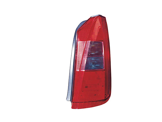 Fanale Posteriore Destro senza Porta Lampada fiat lancia musa 2004 - 2007