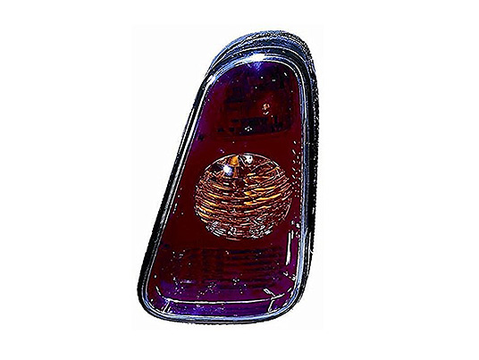 Fanale Posteriore Destro senza Porta Lampada mini one 2001 - 2004