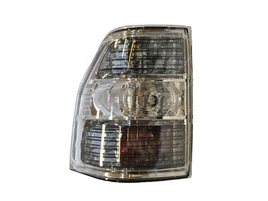 Fanale Posteriore Destro senza Porta Lampada mitsubishi pajero 2007 - 2015