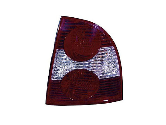 Fanale Posteriore Destro senza Porta Lampada volkswagen passat 2000 - 2005