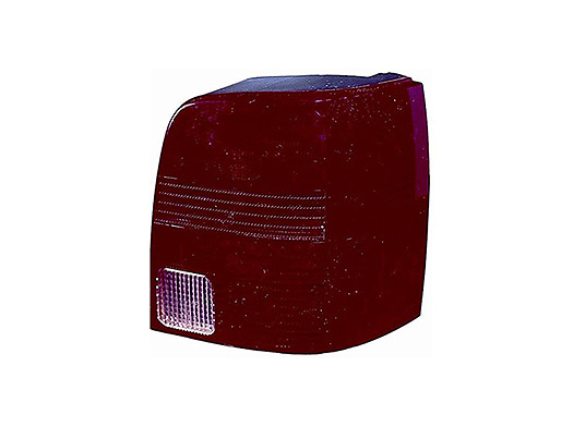 Fanale Posteriore Destro senza Porta Lampada volkswagen passat 1996 - 2000